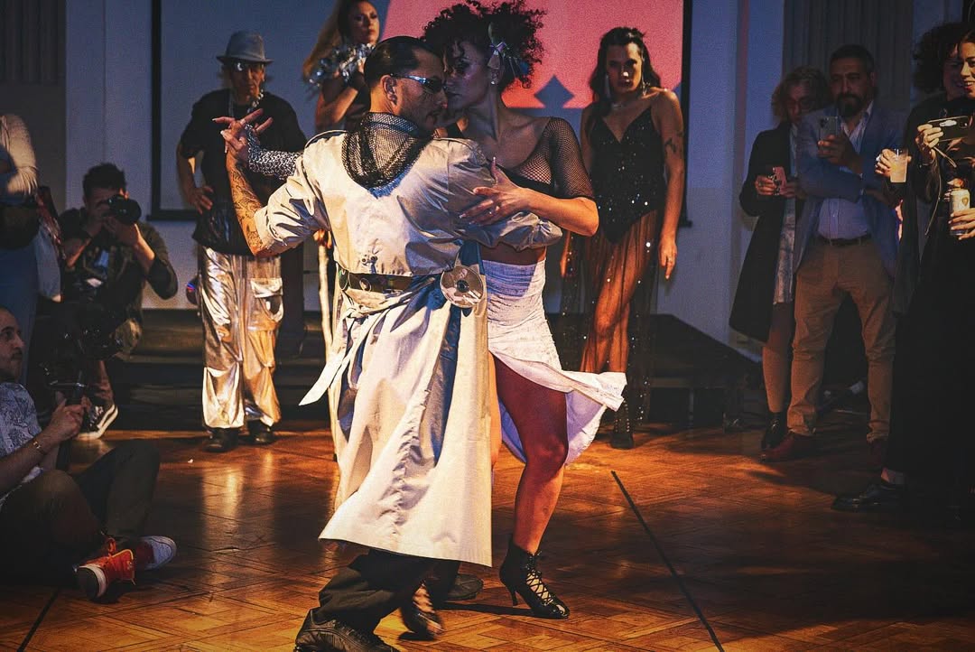 Experiencia Tecnotango entrada GENERAL - Imagen 5