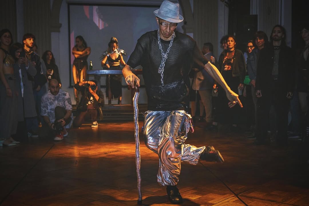 Experiencia Tecnotango entrada GENERAL - Imagen 3