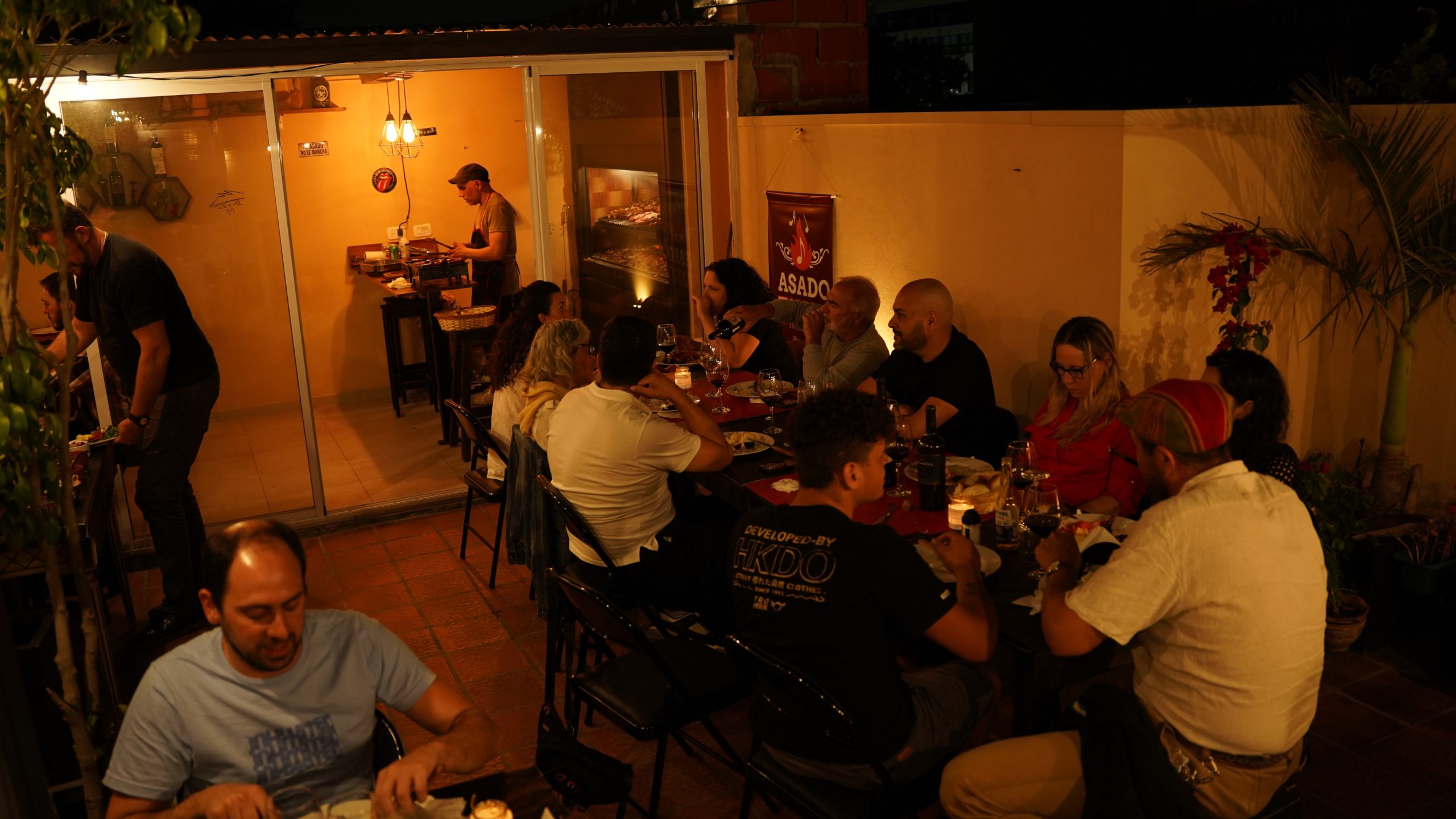 Asado Tango - Imagen 4