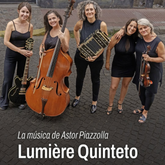Lumière Quinteto