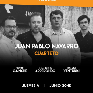 Entradas en Virasoro Bar