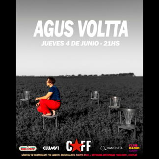 Anticipadas