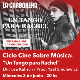 Entrada Gratuita