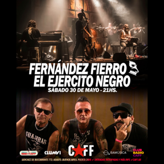 Anticipada