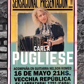 Milonga