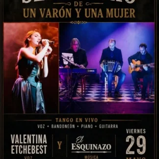 Entrada anticipada