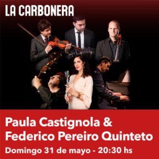 Anticipada