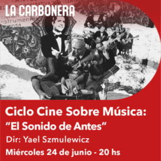 Anticipada