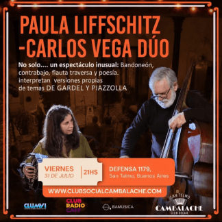 Entrada Anticipada