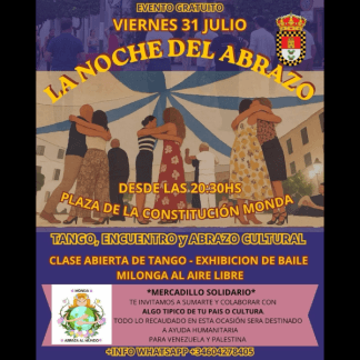 Entrada Gratuita