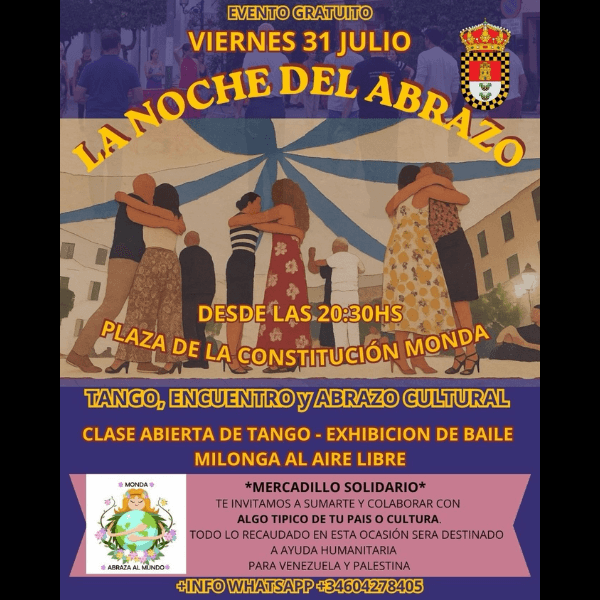Entrada Gratuita