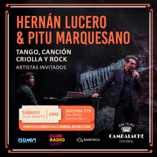 Anticipada