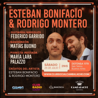 Anticipada