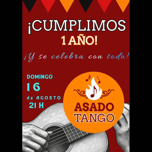 Entrada Cena + Show