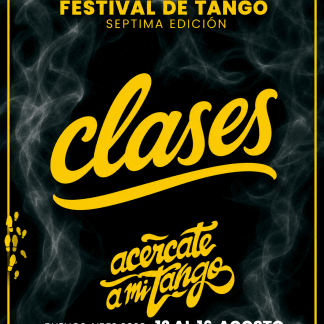 Pack de 4 clases