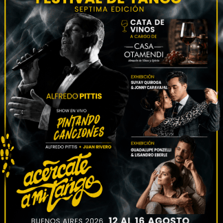 Experiencia día sábado 15 de agosto