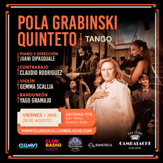 Anticipada