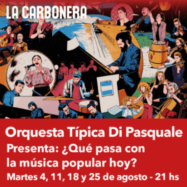 Anticipada