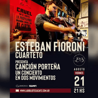 Anticipada