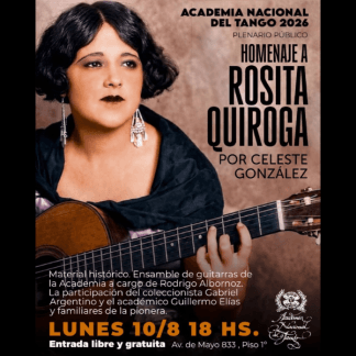 Entrada Gratuita