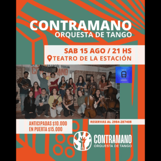 Anticipada
