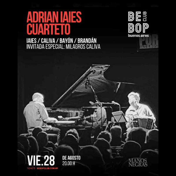 Anticipada