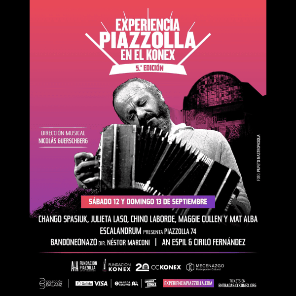 Anticipada