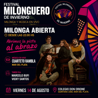 Anticipada