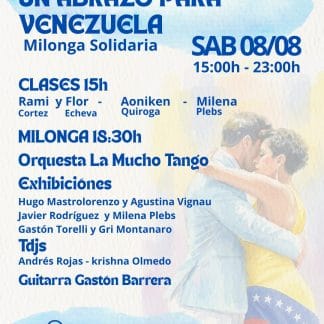 Donación $15.000