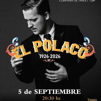 El polaco - Entrada general