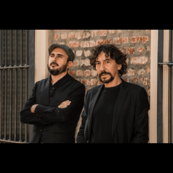 Noches Únicas – El tango y el Barrio