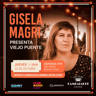 Anticipada