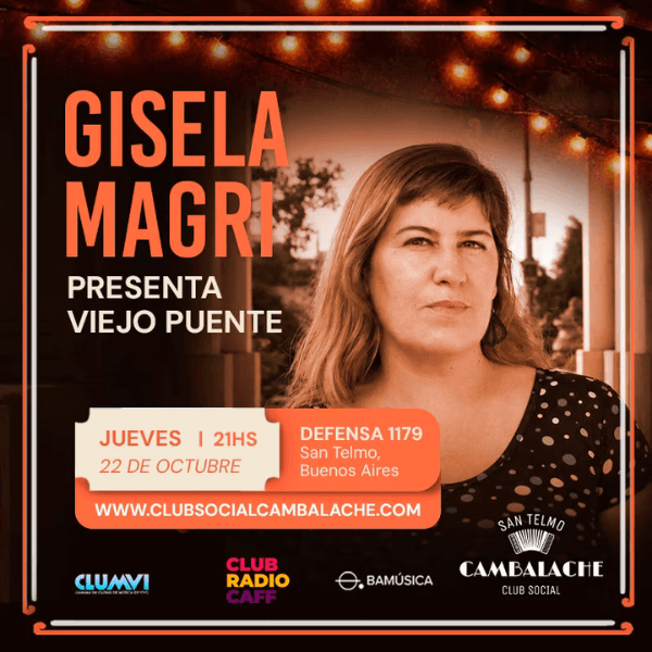 Anticipada