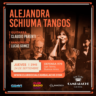 Anticipada