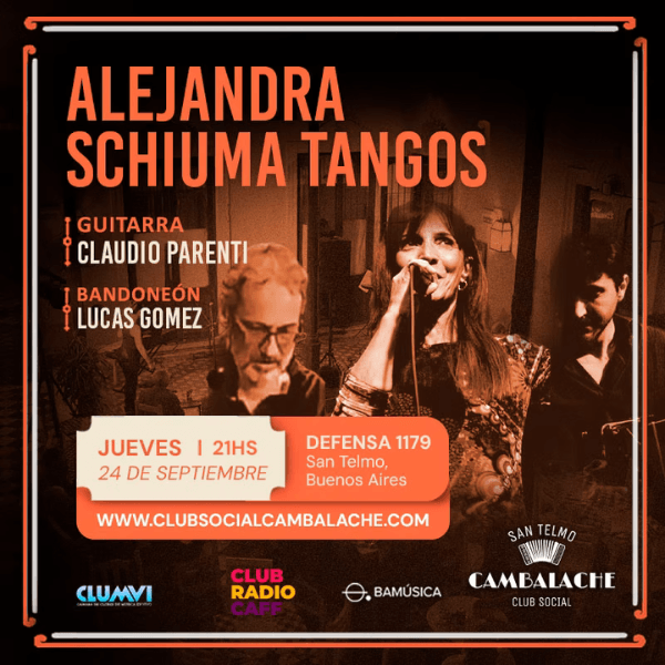 Anticipada