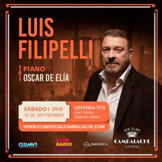 Anticipada