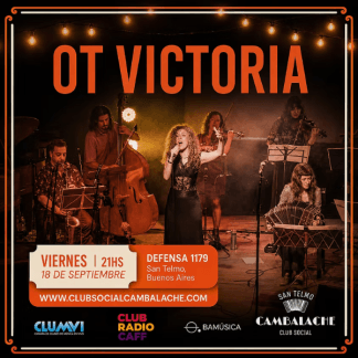 Anticipada