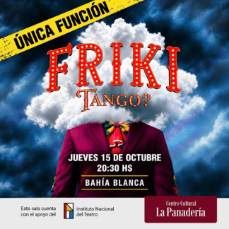 Anticipadas