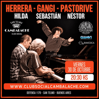 Anticipada