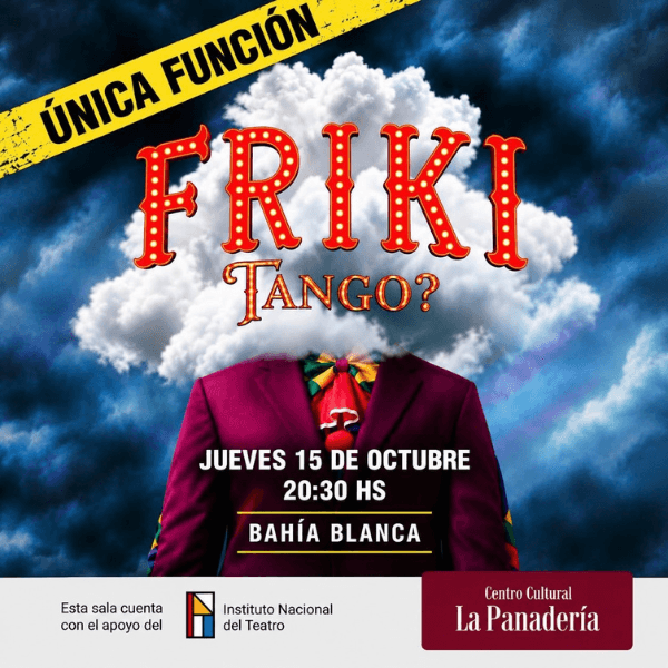 Anticipadas