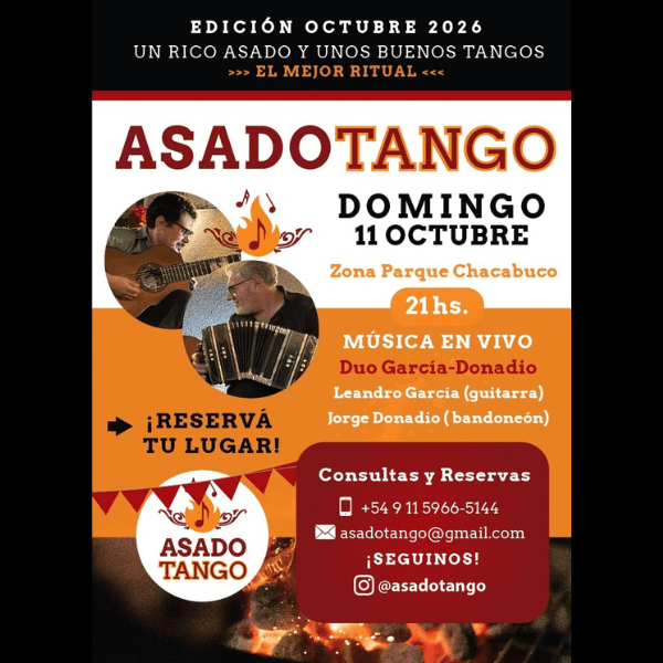 Anticipadas
