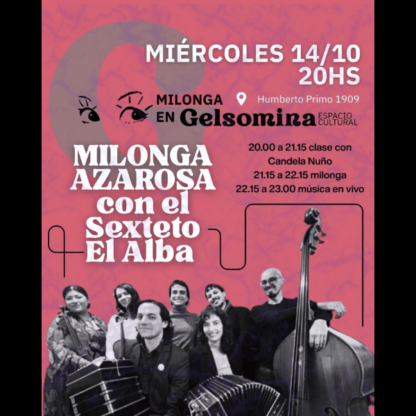 Sexteto El Alba